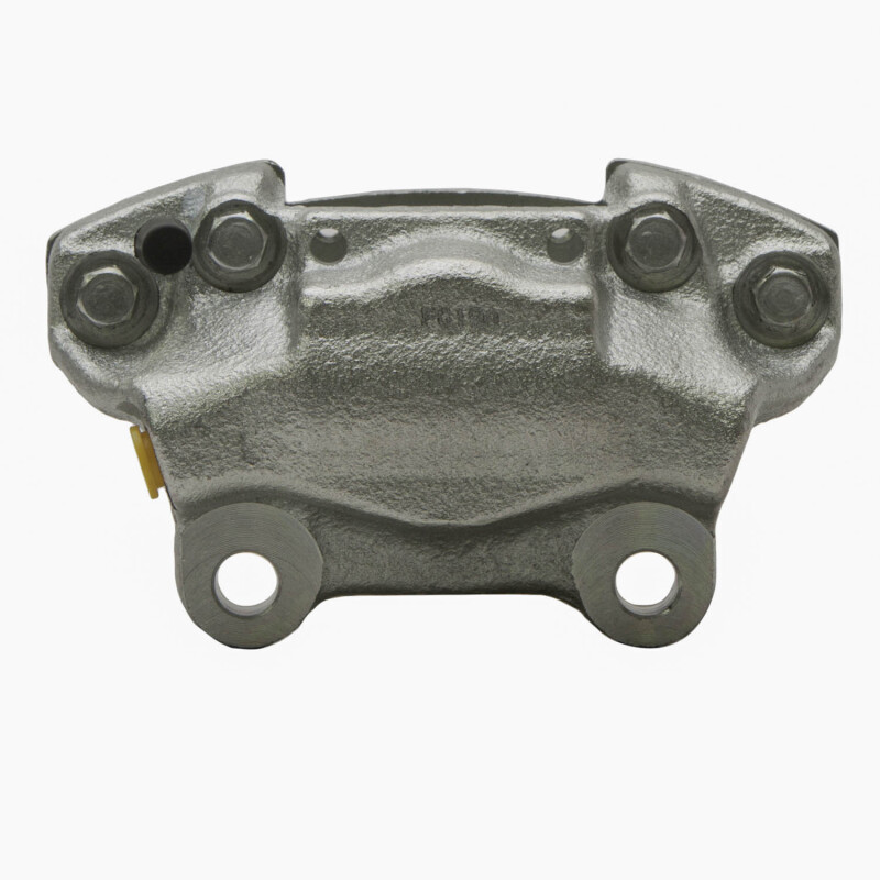 Picture of DFC 73-91 Mercedes-Benz 560SL Rear-R Premium Caliper - Silver Zinc Coated