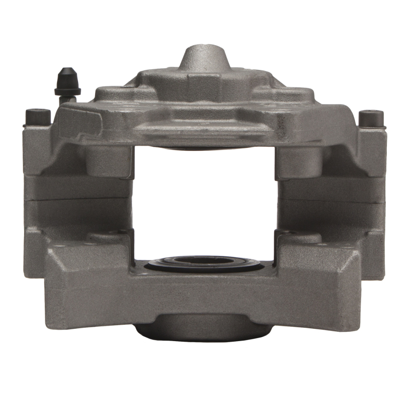 Picture of DFC 00-03 Mercedes-Benz S430 Rear-R Premium Caliper - Silver Powder Coated