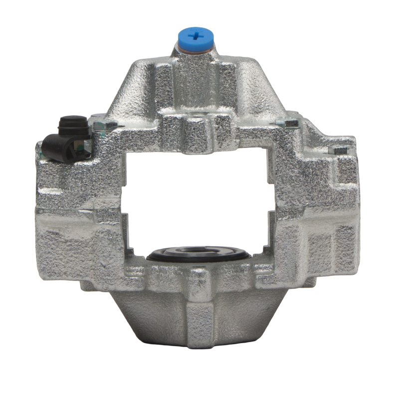 Picture of DFC 96-11 Mercedes-Benz CLK350 Rear-L Premium Caliper - Silver Zinc Coated