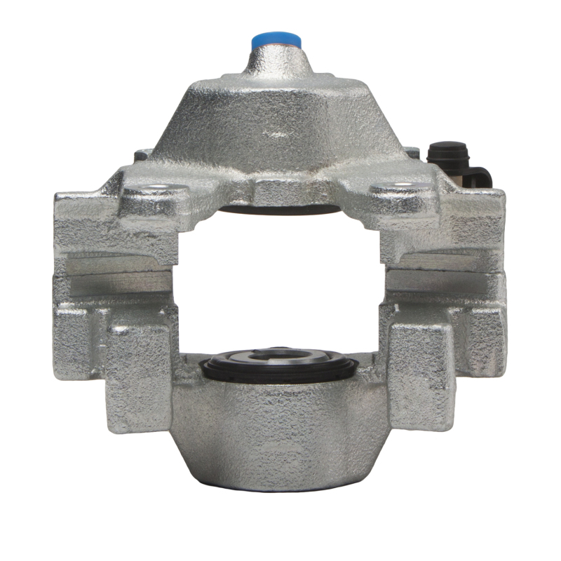 Picture of DFC 96-11 Mercedes-Benz CLK350 Rear-L Premium Caliper - Silver Zinc Coated