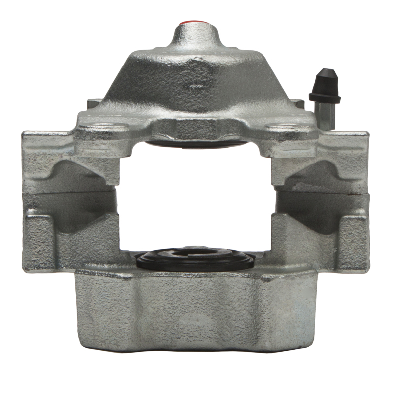 Picture of DFC 96-08 Chrysler Crossfire Rear-L Premium Caliper - Silver Zinc Coated