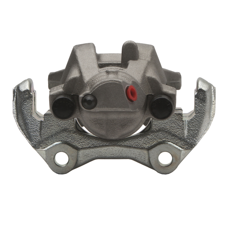 Picture of DFC 03-13 Mercedes-Benz CL550 Rear-L/Rear-R Premium Caliper - Silver Zinc Coated
