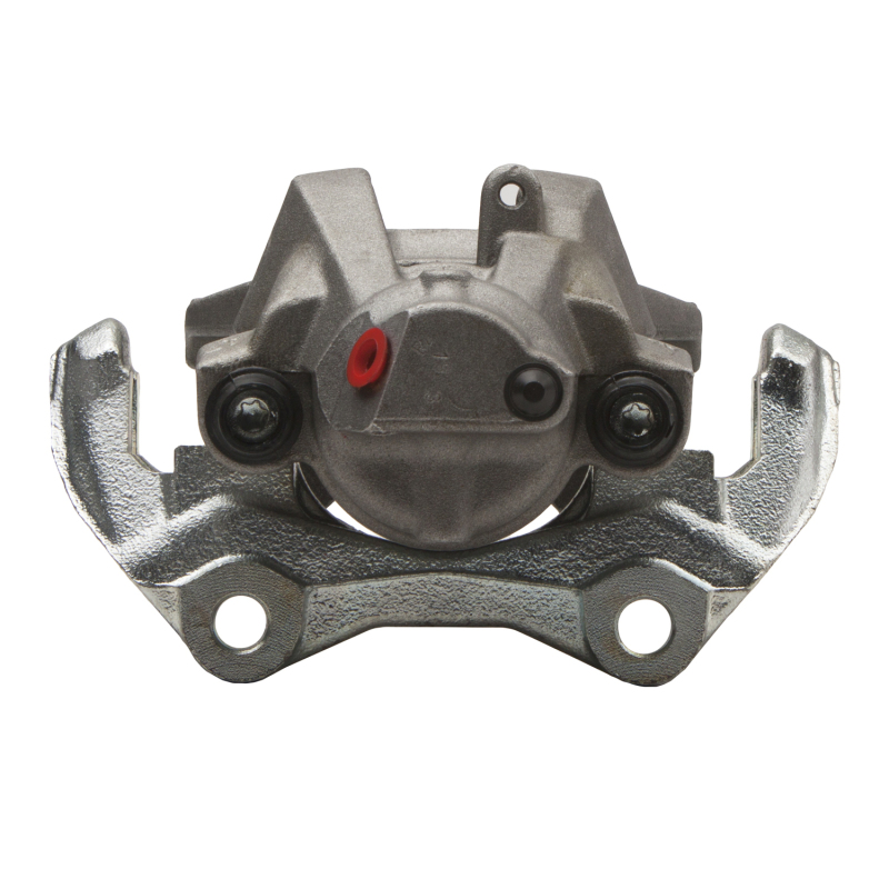 Picture of DFC 03-14 Mercedes-Benz SL500 Rear-R Premium Caliper - Silver Zinc Coated