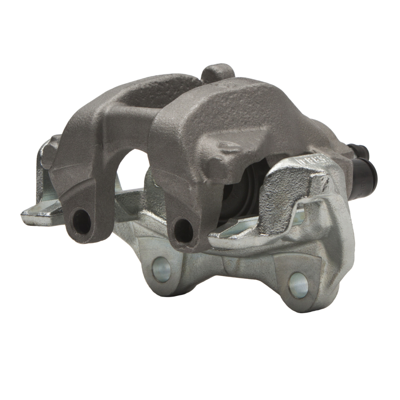 Picture of DFC 03-13 Mercedes-Benz CL550 Rear-L/Rear-R Premium Caliper - Silver Zinc Coated