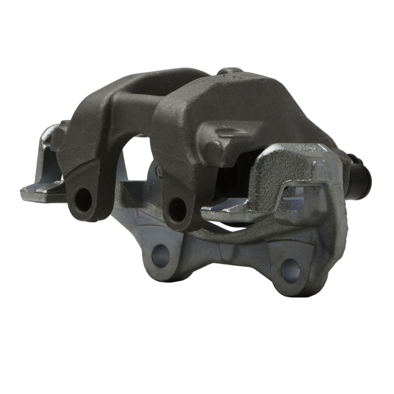 Picture of DFC 03-14 Mercedes-Benz E550 Rear-L Premium Caliper - Silver Zinc Coated