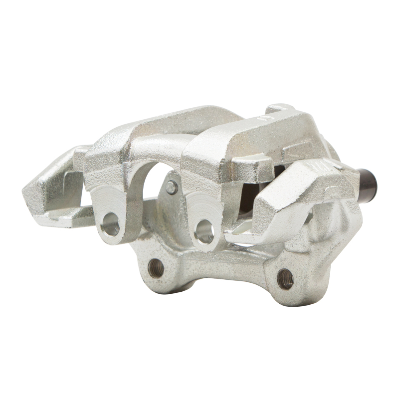 Picture of DFC 06-12 Mercedes-Benz GL450 Rear-R Premium Caliper - Silver Zinc Coated