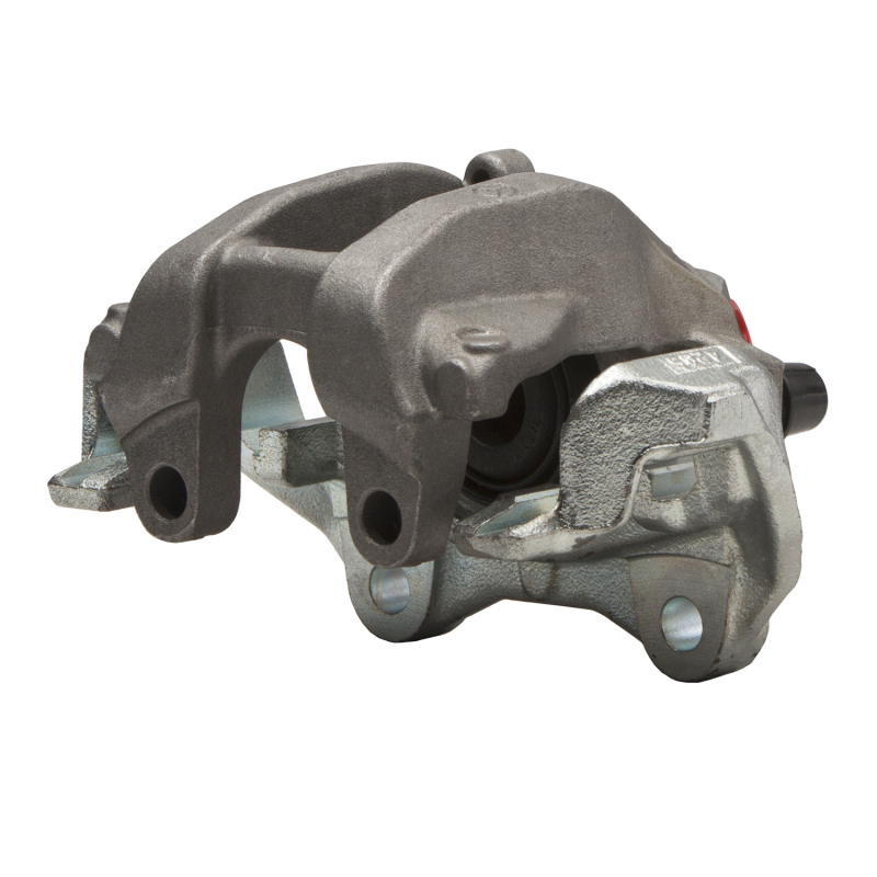 Picture of DFC 03-14 Mercedes-Benz SL500 Rear-R Premium Caliper - Silver Zinc Coated