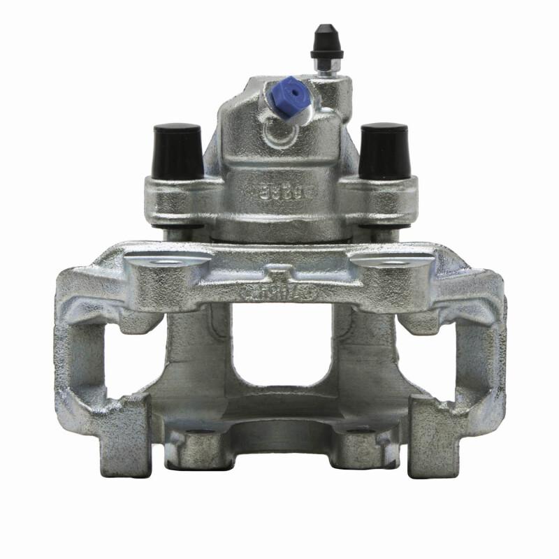 Picture of DFC 06-13 Mercedes-Benz R350 Rear-R Premium Caliper - Silver Zinc Coated