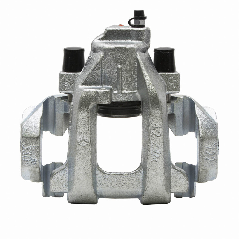 Picture of DFC 06-13 Mercedes-Benz GL550 Rear-L Premium Caliper - Silver Zinc Coated