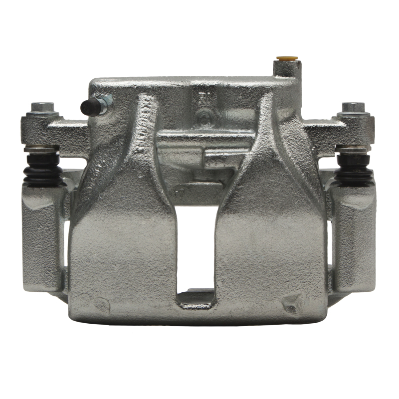 Picture of DFC 07-18 Dodge Sprinter 3500 Rear-R/Rear Right Premium Caliper - Silver Zinc Coated