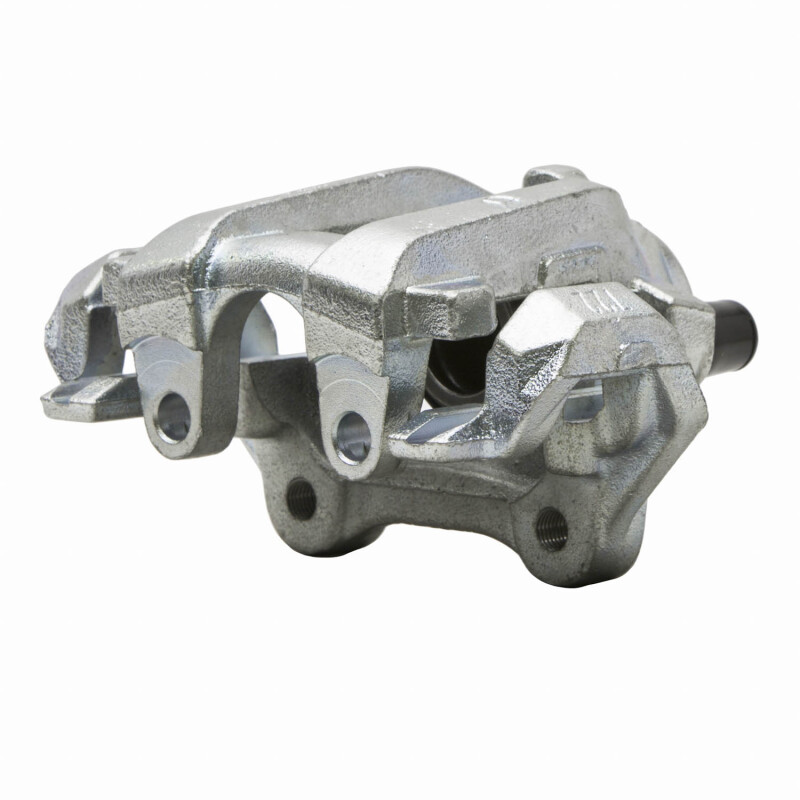 Picture of DFC 06-13 Mercedes-Benz R350 Rear-R Premium Caliper - Silver Zinc Coated