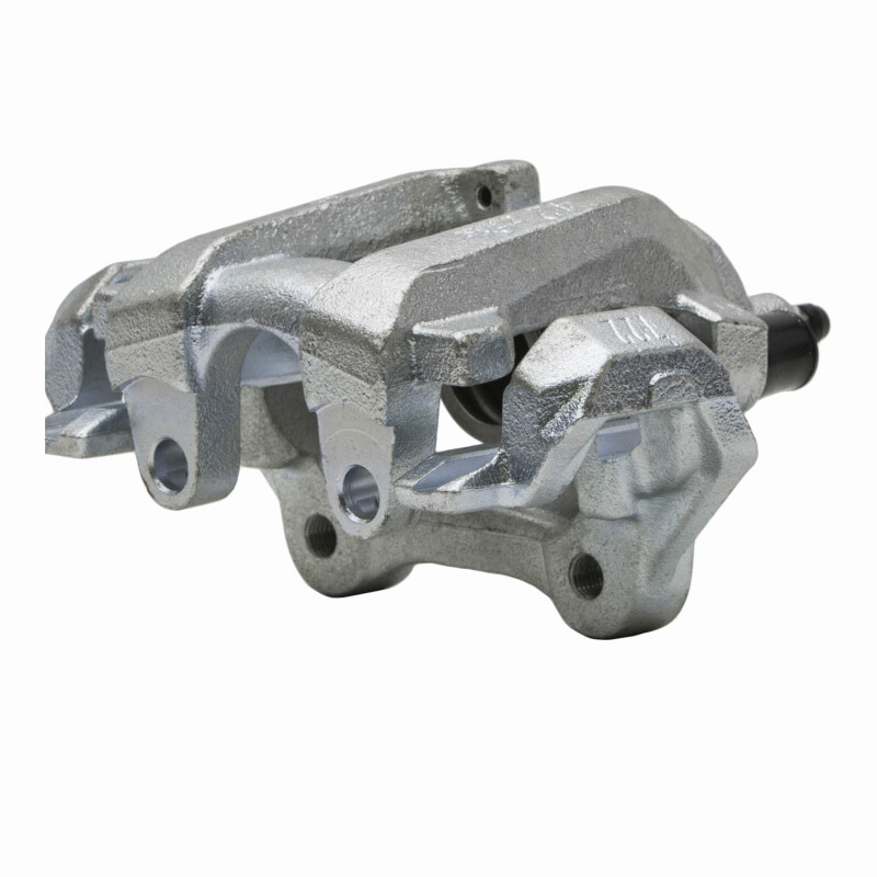 Picture of DFC 06-13 Mercedes-Benz GL550 Rear-L Premium Caliper - Silver Zinc Coated