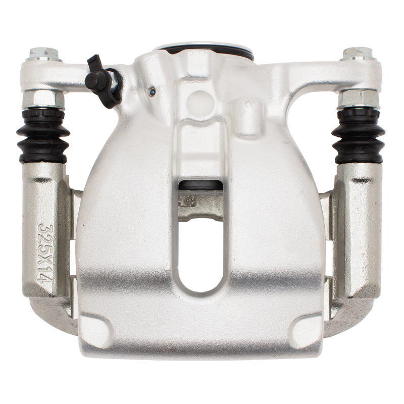 Picture of DFC 12-15 Mercedes-Benz ML250 Rear-R Premium Caliper - Silver Zinc Coated