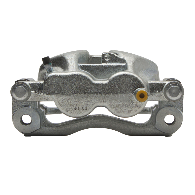 Picture of DFC 07-18 Dodge Sprinter 3500 Rear-L/Rear Left Premium Caliper - Silver Zinc Coated