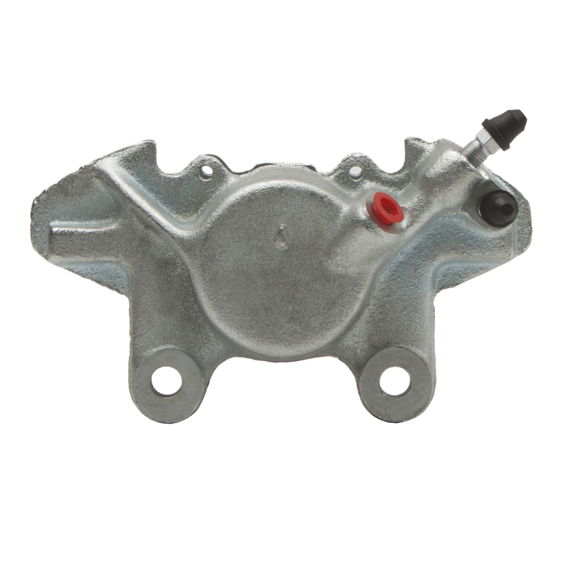 Picture of DFC 62-80 MG MGB Front-L Premium Caliper - Silver Zinc Coated