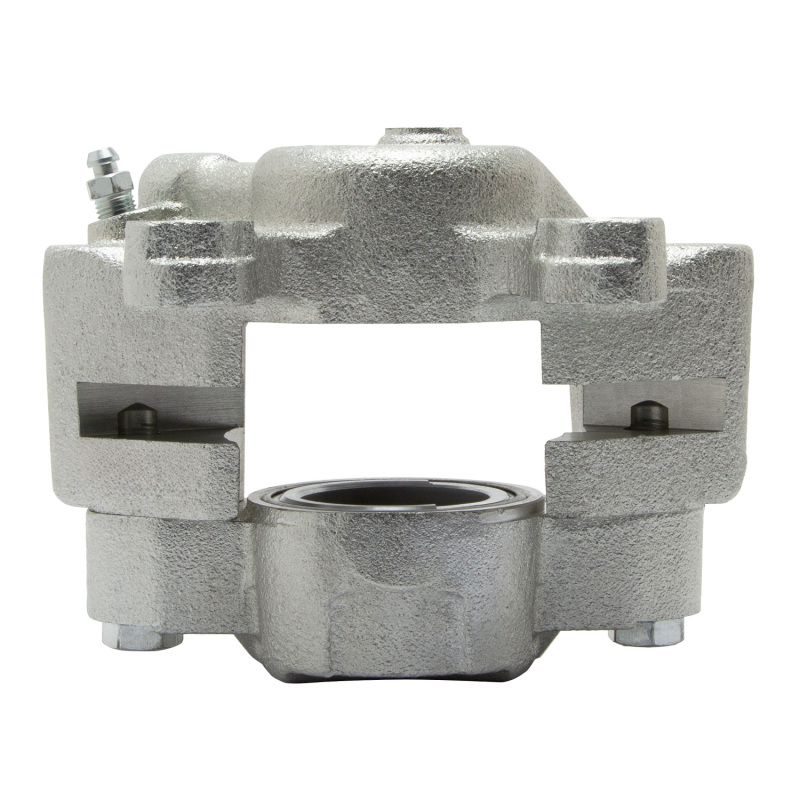 Picture of DFC 62-79 Austin Healey Sprite Front-R Premium Caliper - Silver Zinc Coated