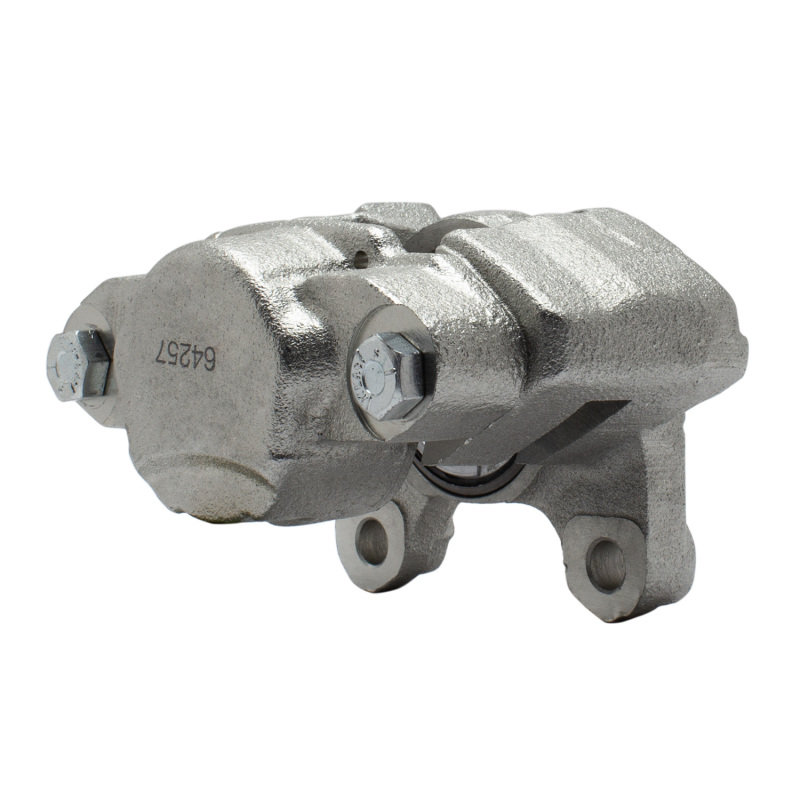 Picture of DFC 62-79 Austin Healey Sprite Front-L Premium Caliper - Silver Zinc Coated
