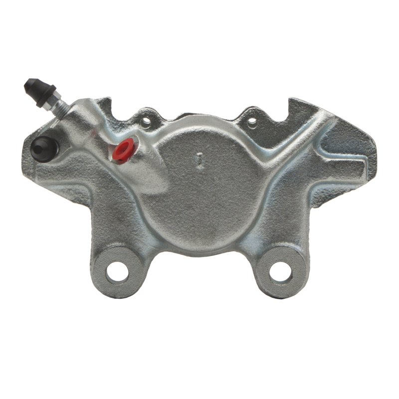 Picture of DFC 62-80 MG MGB Front-R Premium Caliper - Silver Zinc Coated