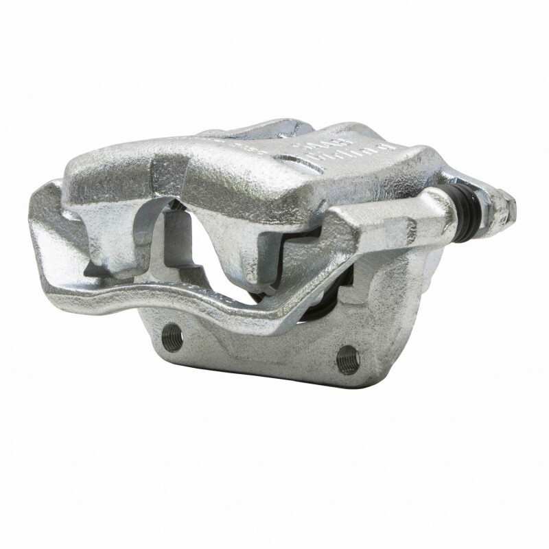 Picture of DFC 87-93 Saab 9000/900 Front-R Premium Caliper - Silver Zinc Coated