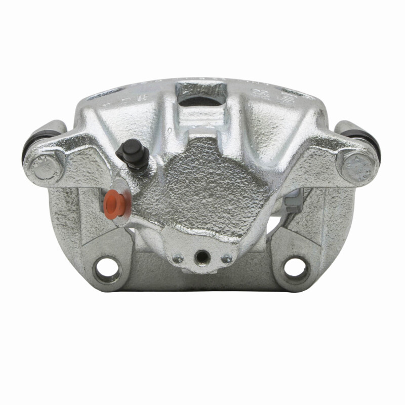 Picture of DFC 87-93 Saab 900/9000 Front-L Premium Caliper - Silver Zinc Coated
