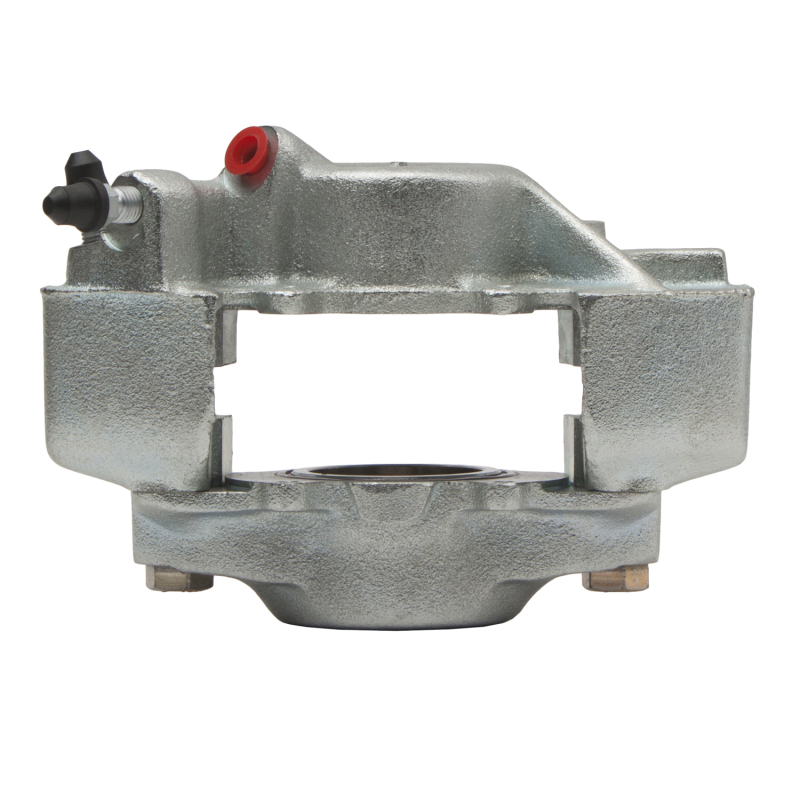 Picture of DFC 62-80 MG MGB Front-L Premium Caliper - Silver Zinc Coated