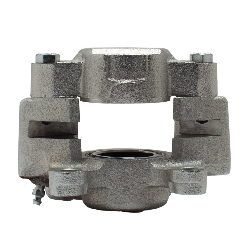 Picture of DFC 62-79 Austin Healey Sprite Front-L Premium Caliper - Silver Zinc Coated