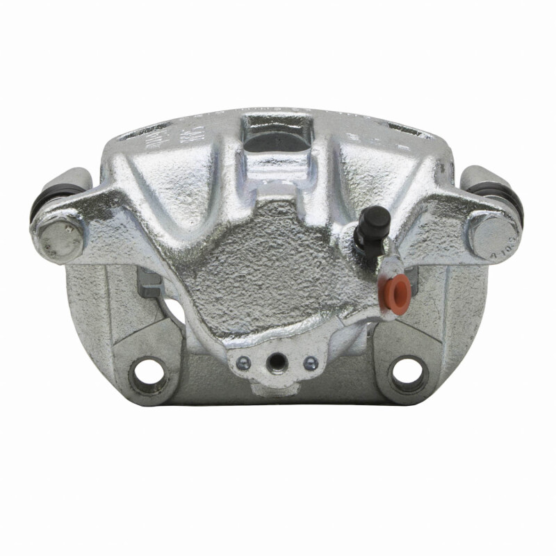Picture of DFC 87-93 Saab 9000/900 Front-R Premium Caliper - Silver Zinc Coated