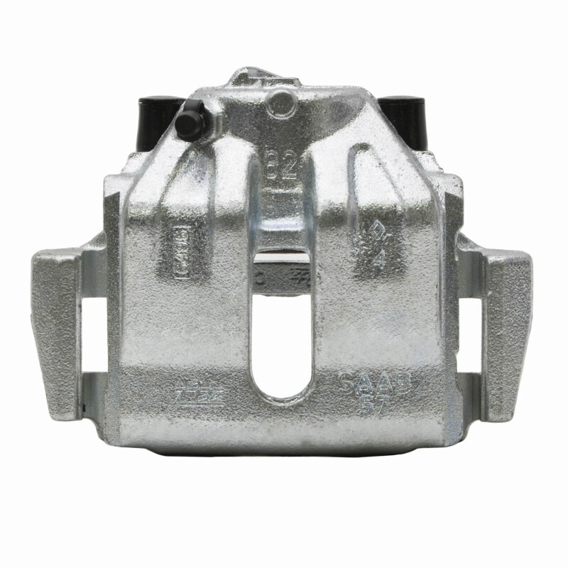 Picture of DFC 88-97 Chevrolet W4500 TILTMASTER (w/Front Disc Brakes) Front Right Premium Caliper - Silver