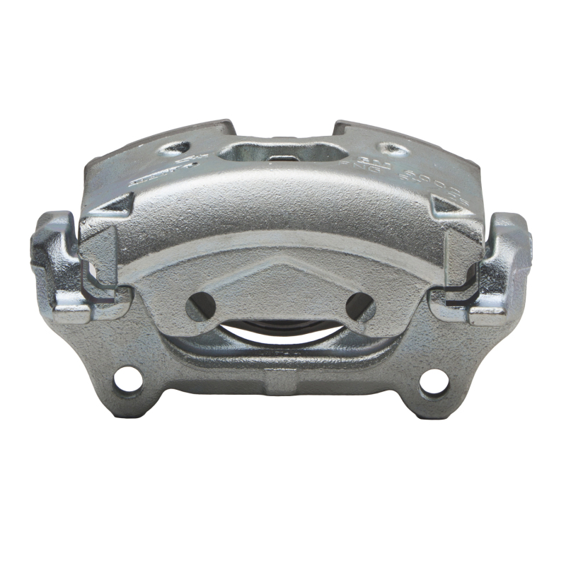Picture of DFC 03-05 Saab 9-3 Front-L Premium Caliper - Silver Zinc Coated