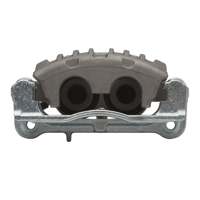 Picture of DFC 02-06 Buick Rainier Front-R Premium Caliper - Silver Zinc Coated