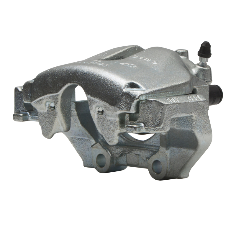 Picture of DFC 97-05 Saab 900 Front-L Premium Caliper - Silver Zinc Coated