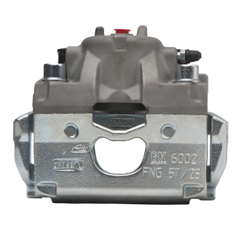 Picture of DFC 03-05 Saab 9-3 Front-L Premium Caliper - Silver Zinc Coated