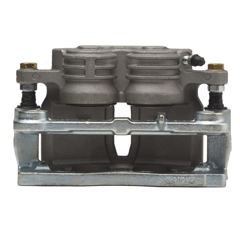 Picture of DFC 02-06 Buick Rainier Front-R Premium Caliper - Silver Zinc Coated