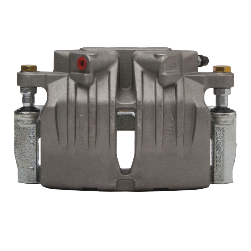 Picture of DFC 02-06 Buick Rainier Front-L Premium Caliper - Silver Zinc Coated