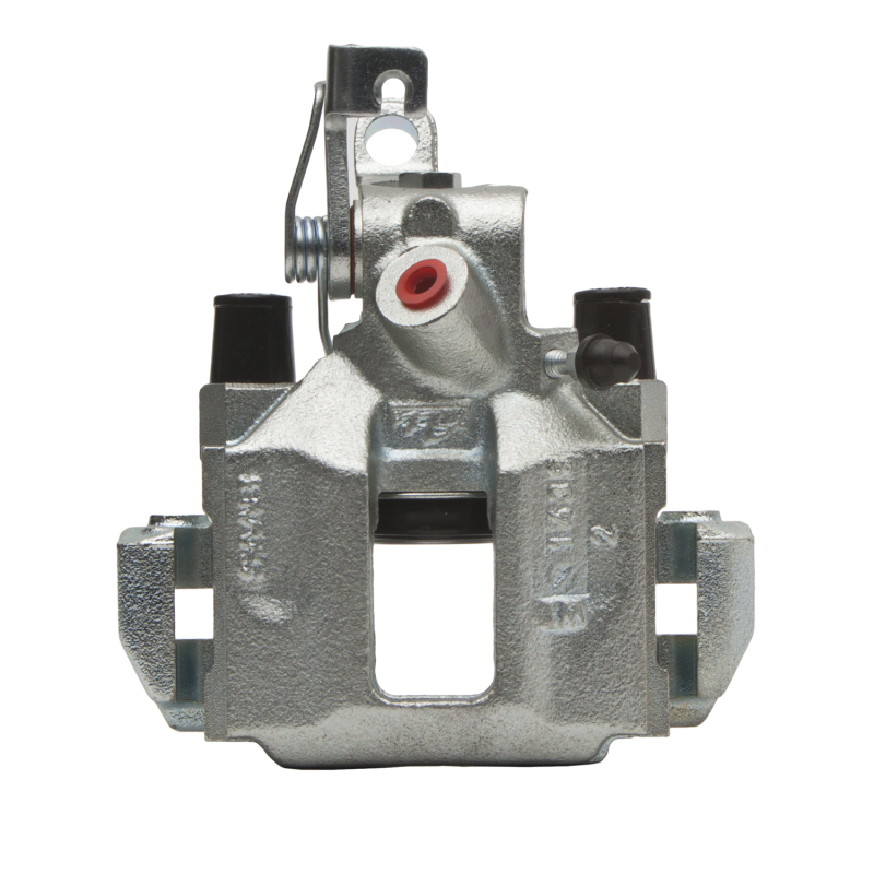 Picture of DFC 86-98 Saab 900 Rear-R Premium Caliper - Silver Zinc Coated