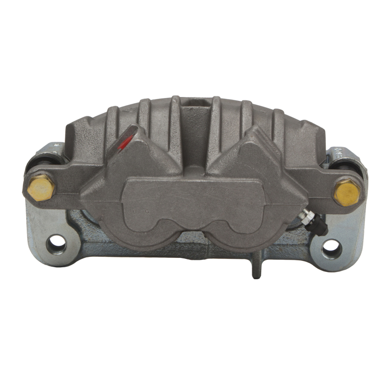 Picture of DFC 02-06 Buick Rainier Front-R Premium Caliper - Silver Zinc Coated