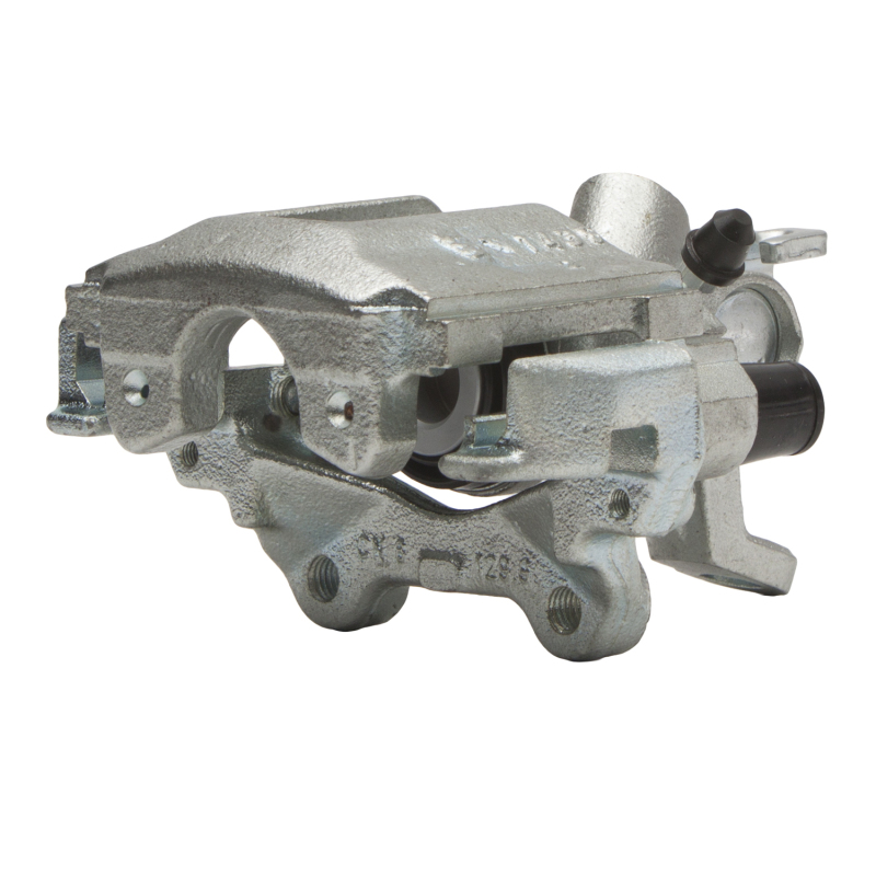 Picture of DFC 86-98 Saab 900 Rear-R Premium Caliper - Silver Zinc Coated