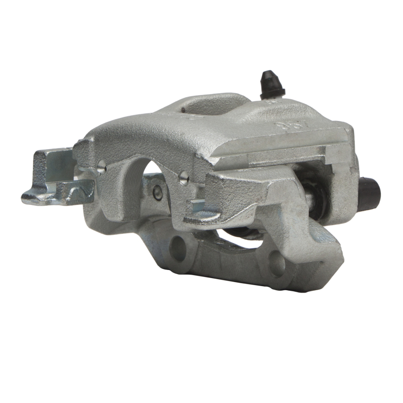 Picture of DFC 00-10 Saab 9-5 Rear-L Premium Caliper - Silver Zinc Coated