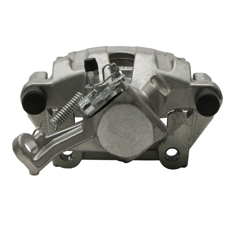 Picture of DFC 03-07 Saab 9-3 Rear-R Premium Caliper - Silver Zinc Coated