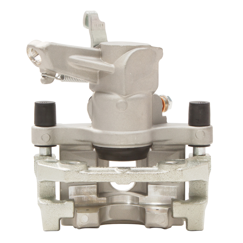 Picture of DFC 03-11 Saab 9-3 Rear-R Premium Caliper - Silver Zinc Coated