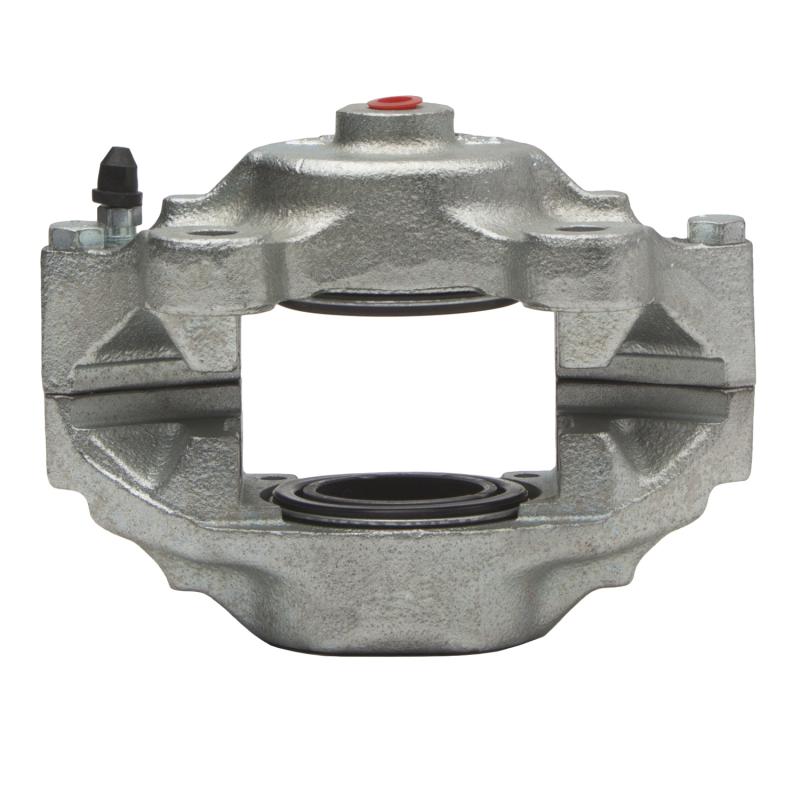 Picture of DFC 70-78 Nissan 280Z Front-R Premium Caliper - Silver Zinc Coated