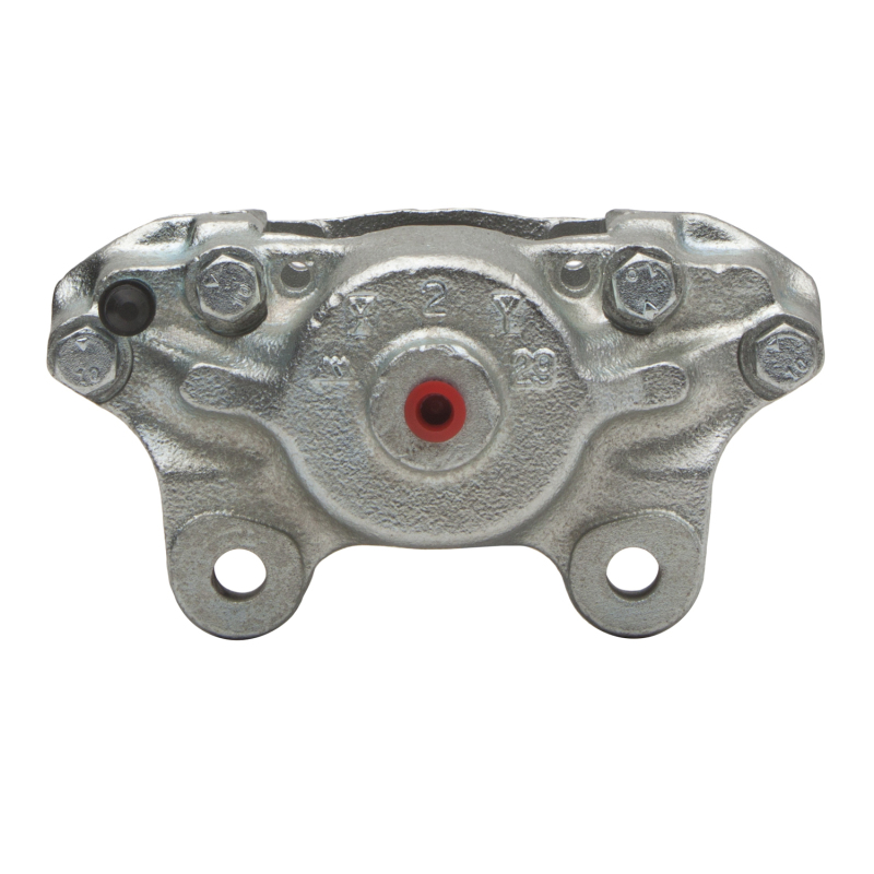 Picture of DFC 70-78 Nissan 280Z Front-R Premium Caliper - Silver Zinc Coated