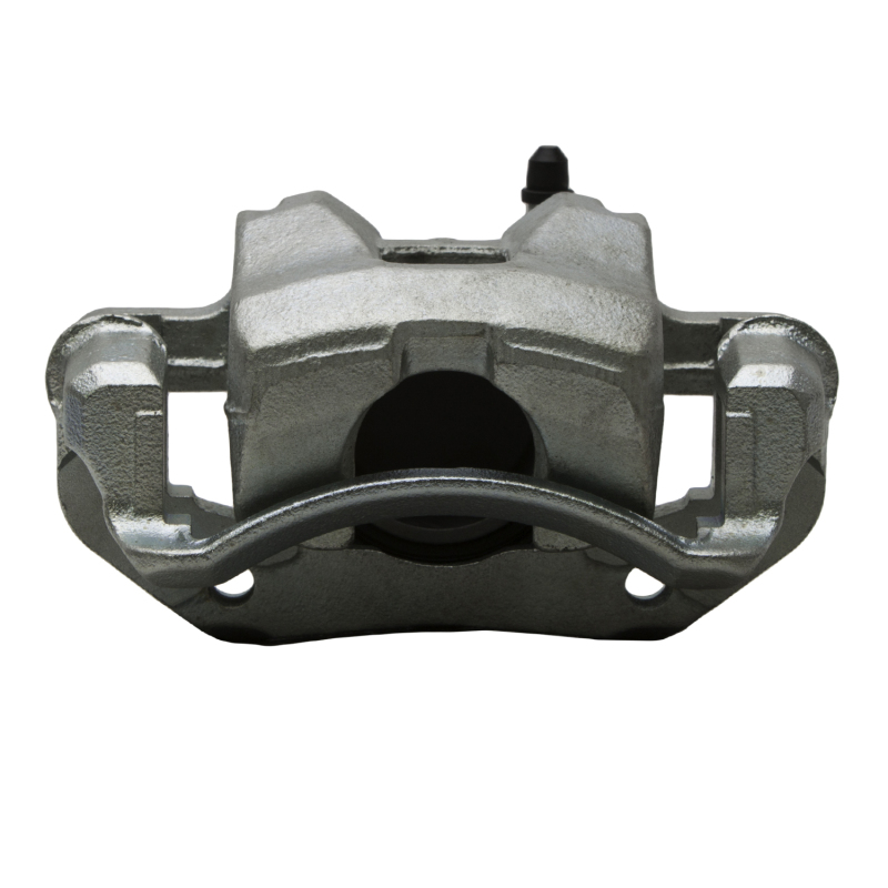 Picture of DFC 83-97 Nissan D21 Front-R Premium Caliper - Silver Zinc Coated