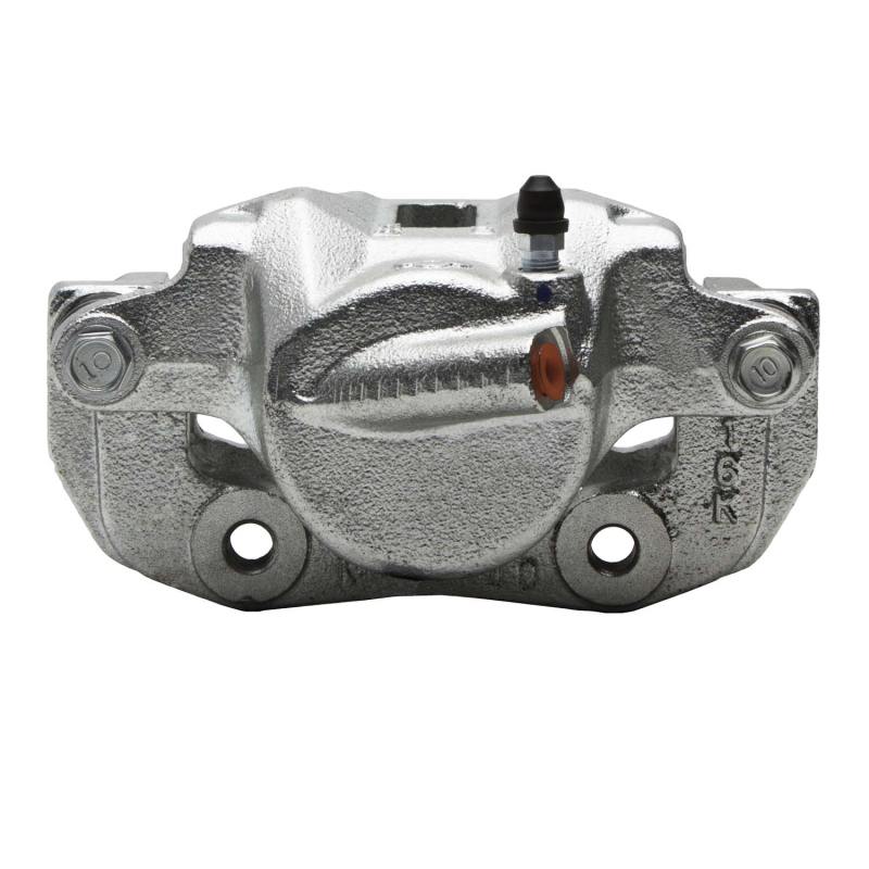 Picture of DFC 79-83 Nissan 280ZX Front-L Premium Caliper - Silver Zinc Coated