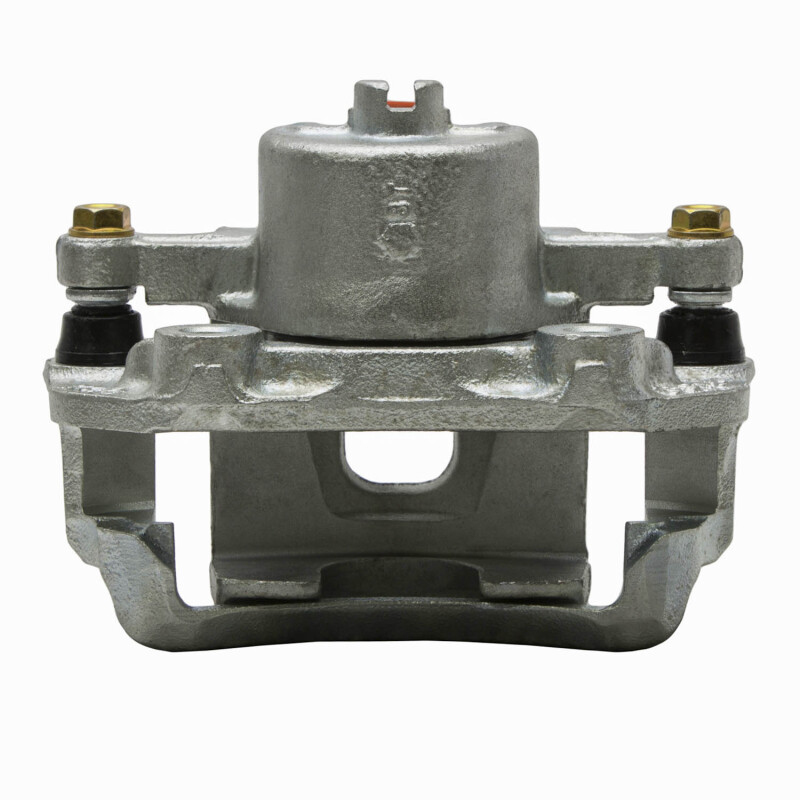 Picture of DFC 83-97 Nissan D21 Front-R Premium Caliper - Silver Zinc Coated