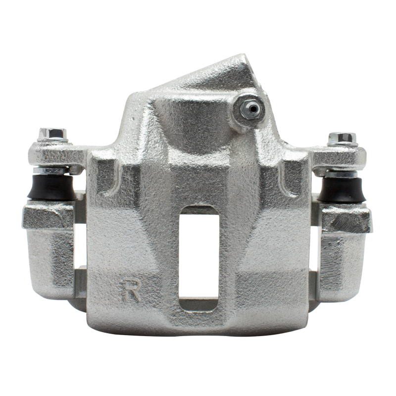 Picture of DFC 79-83 Nissan 280ZX Front-R Premium Caliper - Silver Zinc Coated
