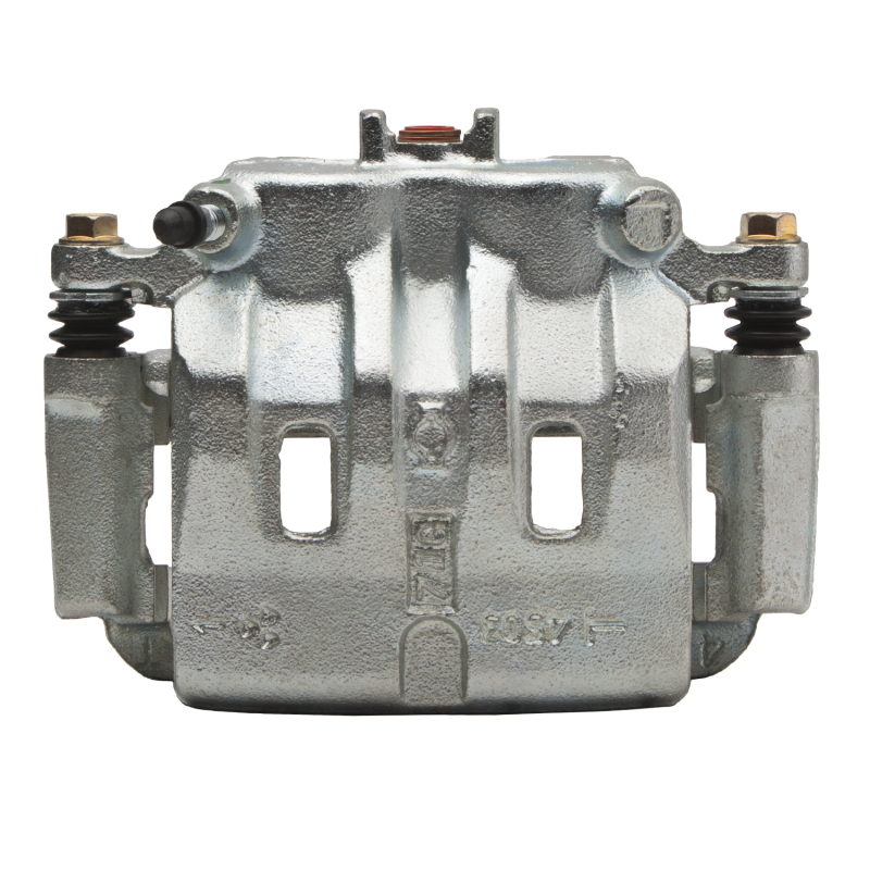 Picture of DFC 96-97 Infiniti QX4 Front-L Premium Caliper - Silver Zinc Coated