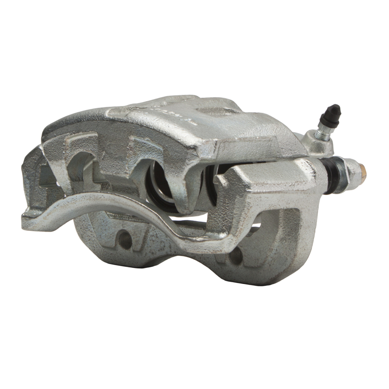 Picture of DFC 96-97 Infiniti QX4 Front-R Premium Caliper - Silver Zinc Coated