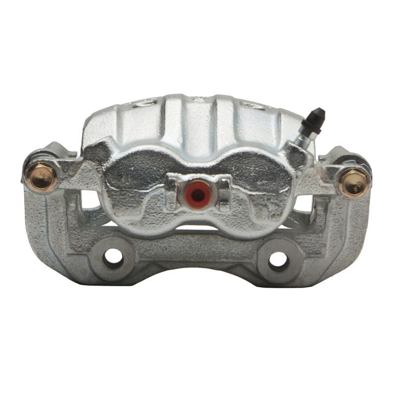 Picture of DFC 96-97 Infiniti QX4 Front-L Premium Caliper - Silver Zinc Coated