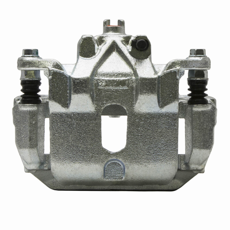 Picture of DFC 04-08 Nissan Maxima Front-L Premium Caliper - Silver Zinc Coated
